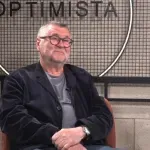 (VIDEO) Rajko Grlić u emisiji "Optimista": Kultura je postala neprijatelj politike, najveći luksuz je biti ono što jesi
