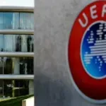 UEFA kaznila Budućnost sa 95.000 eura i izrekla uslovnu zabranu igranja u Evropi