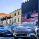 Nezadrživ rast kineskih brendova: BYD objavio kad će postati najveći proizvođač automobila na svijetu