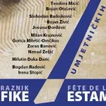Praznik grafike u Danilovgradu