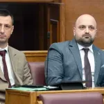 Božović: Neophodan novi zakon o oduzimanju imovine stečene kriminalom