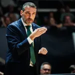 Zvanično: Ibon Navaro novi trener Crvene zvezde
