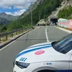 Motociklista stradao u tunelu Ivica na putu Šavnik–Žabljak
