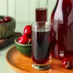 Starinski recept za domaći sok od višanja