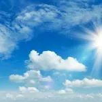 Danas pretežno sunčano, temperatura do 30 stepeni
