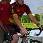 Gojković osmoplasirani u Manijađu