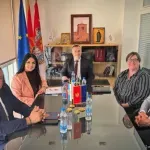 Šćekić: SAD treba da ostanu jedan od ključnih partnera Crne Gore