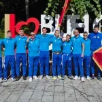 Crnogorske školske ekipe na EP u basketu i SP u košarci