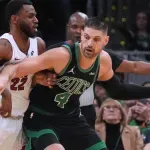 Vučević: Želim da ostanem u NBA ligi