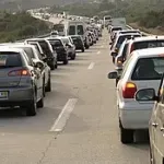 AMSCG: Pojačan saobraćaj tokom dana