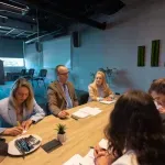 Ćulafić: Crna Gora pouzdan partner na evropskom putu, saradnja će biti dodatno unaprijeđena