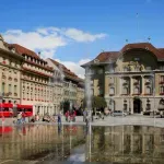 U Švajcarskoj danas referendum o zamrzavanju broja stanovnika