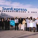 Još jedna nova avio-linija: Otvorena ruta Podgorica - Antalija
