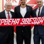 Mateus još dvije godine na Marakani