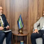 Raičević – Kiz: Bar važan partner u jačanju crnogorsko-američke saradnje