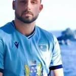 Ognjen Obradović u Petrovcu