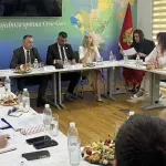 Sjednica UO Zajednice opština: Utvrđen tekst amandmana na Predlog Zakona o lokalnoj samoupravi