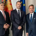Ibrahimović: Zatvaranje novih poglavlja potvrda da Crna Gora odlučno napreduje ka članstvu EU