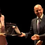 Vanja Ćalović dobitnica nagrade „Giorgio Ambrosoli“ za integritet i borbu za vladavinu prava