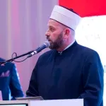 Fejzić čestitao 1448. hidžretsku godinu pripadnicima islama u Crnoj Gori i dijaspori