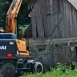 Država legalizuje milionske hotele, a štale ruše