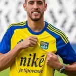 Aleksa Maraš potpisao za Košice