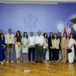 Potpisani ugovori za promociju nauke i istraživanja: Za 16 projekata opredijeljeno 50.000 eura