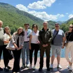 Novinari iz Srbije o Crnoj Gori kao turističkoj destinaciji: "Poznata, a uvijek drugačija"
