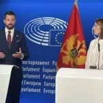 Milatović: Crna Gora spremna da postane 28. članica; Metsola: Proširenje više nije obećanje za sjutra