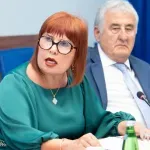 Pavličić: Svaka grana vlasti da preuzme odgovornost, sudska vlast ne može sama nositi teret vladavine prava