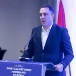 Vuković: Ovaj trenutak zahtijeva državnu odgovornost parlamentarne većine