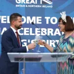 Britanska ambasada obilježila Kraljev rođendan u Podgorici