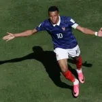 Mbape matirao Senegal i postao najbolji strijelac u istoriji Francuske