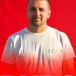 Đuro Magud sportski direktor Grblja