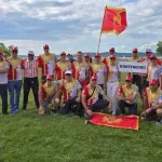 (VIDEO) ​Uspjeh crnogorskih strijelaca u praktičnom pucanju: Na korak do evropske medalje