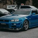 Nissan Skyline stiže uskoro: Agresivan i moderan dizajn bez CVT mjenjača