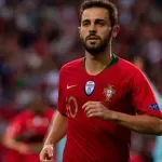Zvanično: Bernardo Silva u Realu