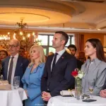Spajić: Sa našim časnim ljudima u svakom kutku Evrope i naša evropska budućnost je izvjesna