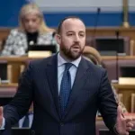 Nikolić u Strazburu: Izvještaj EP treba čitati i kao upozorenje vladi i većini da promijene način djelovanja