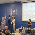 Uručene nagrade najboljima na 17. Olimpijadi znanja