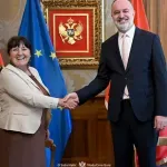 Crna Gora i Pokrajina Štajerska potpisale Memorandum o saradnji