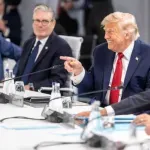 (VIDEO) Tramp u centru pažnje na sastanku G7: "Ja sam šef"