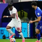 Engleska u goleadi nadigrala Hrvatsku