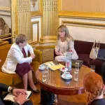 CBCG nastavlja dijalog sa francuskim institucijama o evropskoj integraciji Crne Gore