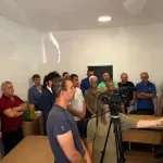 Otvorena kancelarija Ministarstva poljoprivrede, šumarstva i vodoprivrede u Herceg Novom