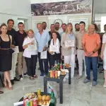 Ministarstvu zdravlja dodijeljena zahvalnica za doprinos unapređenju zdravstvene zaštite u Mrkojevićima