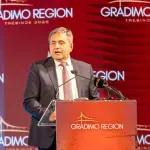 Radunović na konferenciji „Trebinje 2026 – Gradimo region“