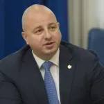 Milović za "Dan": Vlada nije sposobna da sprovede sopstvene zakone