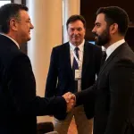 Radulović i Cicikostas: Poglavlje 14 spremno za zatvaranje