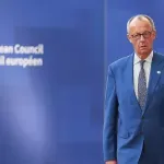 Razdor u EU zbog Izraela; Merc: Ne slažem se sa Kajom Kalas